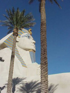 Resort Luxor by mharrsch